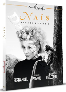 Nais (1945)  (Blu-Ray)